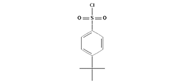 4- Tertbutyl Benzene Sulfonyl Chloride