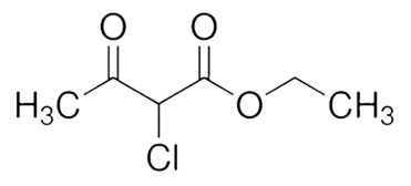 Ethyl-2-chloroacetoacetate