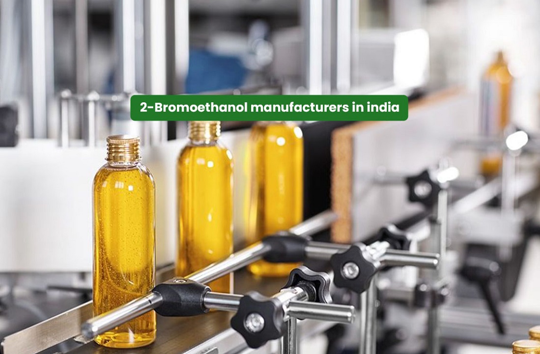 2-Bromoethanol manufacturers in india