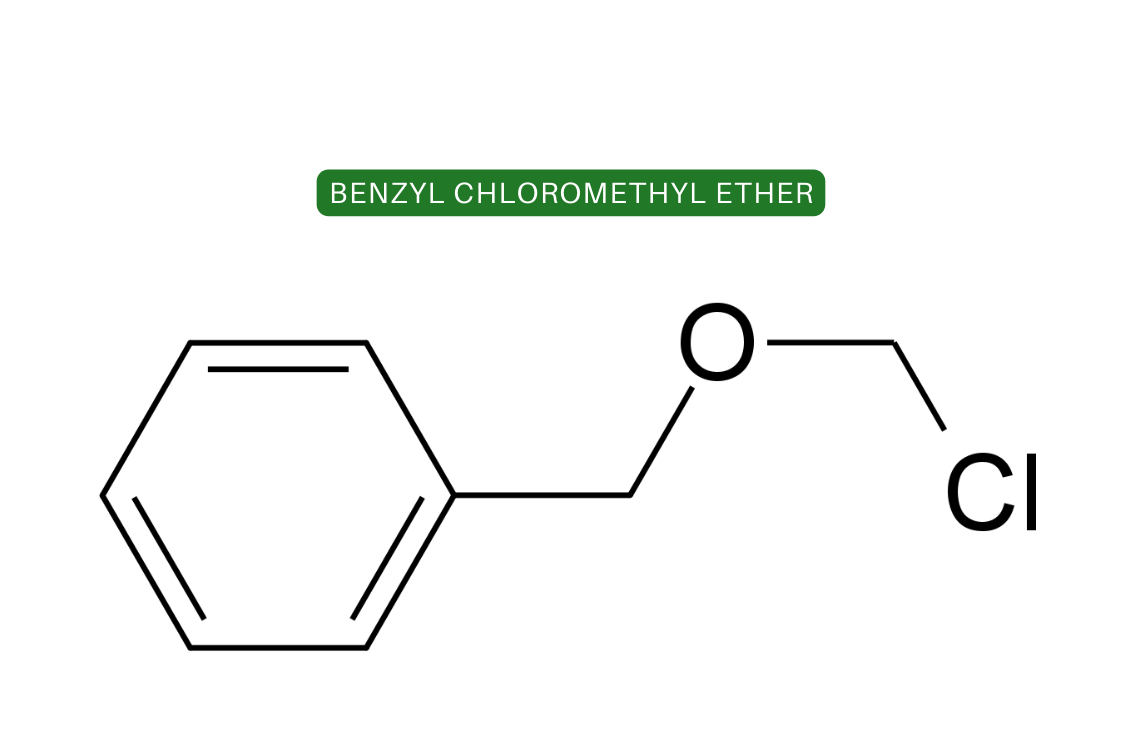 Benzyl Chloromethyl Ether
