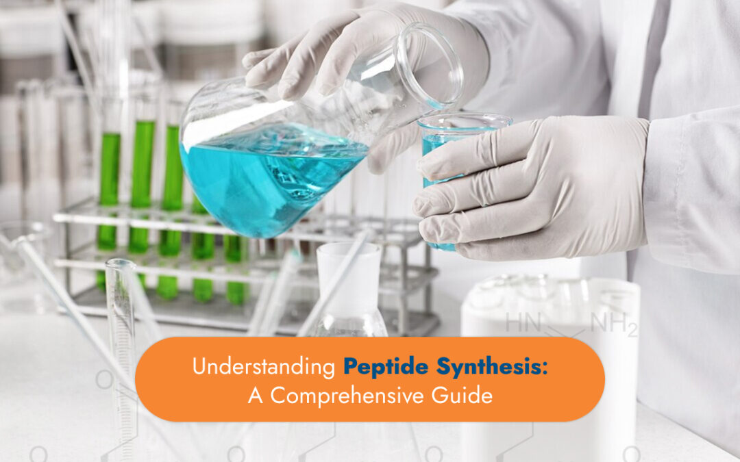 Understanding Peptide Synthesis: A Comprehensive Guide
