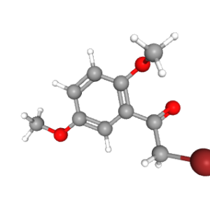 Products 2-Bromo-2' 5'-dimethoxyacetophenone