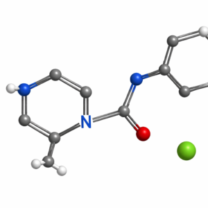 Products Benzoyl Piperazine HCl