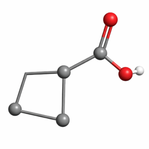 Products Cyclobutane Carboxylic Acid