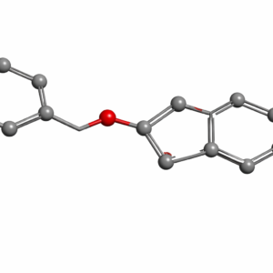 Products 7-(Benzyloxy)-3-bromo-1,2-dihydronaphthalene