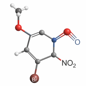 Products 4-Bromo-3-Nitro anisole