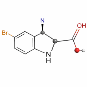 Products 5-Bromo-1H-indole-2-carboxylic acid