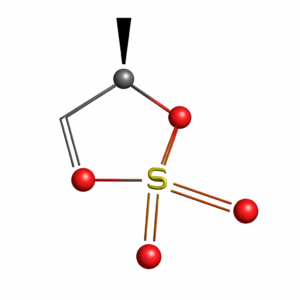 Products (R)-4-Methyl-132-dioxathiolane 22-dioxide