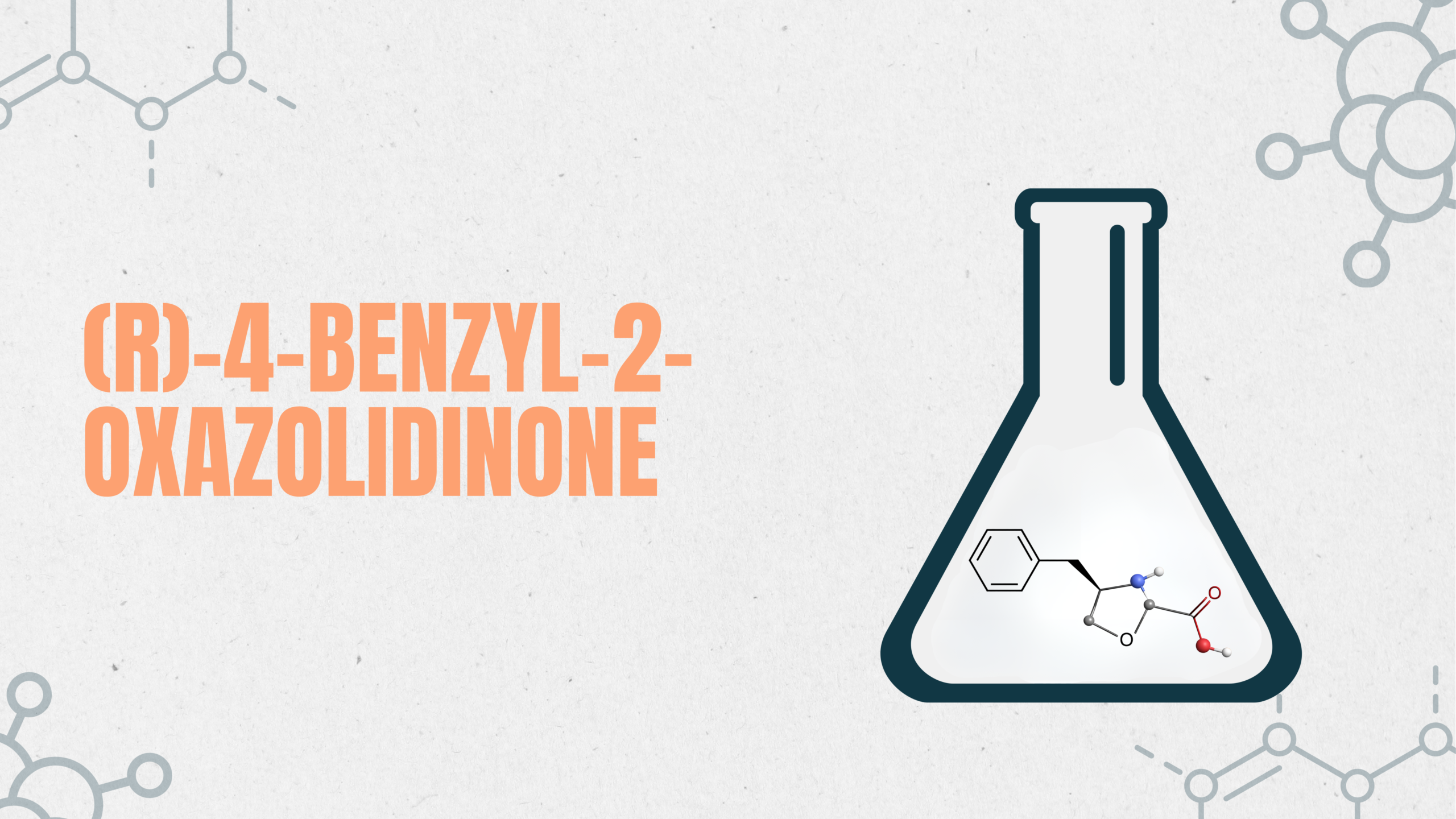 (R)-4-Benzyl-2-oxazolidinone Manufacturers and Suppliers in India (R)-4-Benzyl-2-oxazolidinone