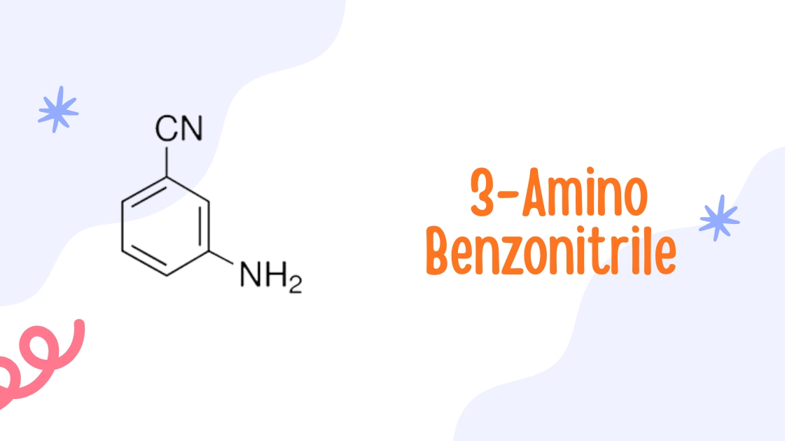 LIFE CHEM PHARMA Presentation….@.pdf (2).pdf (1) 3-Amino Benzonitrile