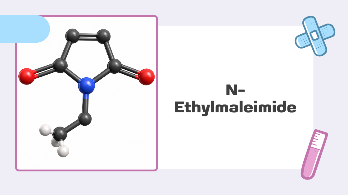LIFE CHEM PHARMA Presentation….@.pdf (2).pdf (1) N-Ethylmaleimide