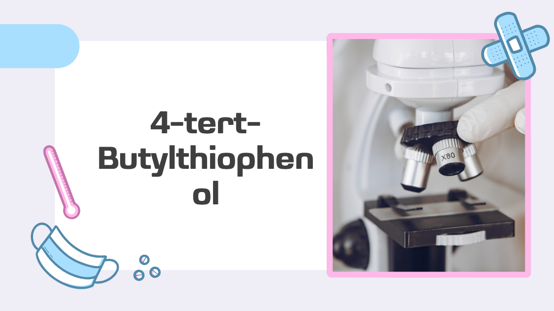 LIFE CHEM PHARMA Presentation….@.pdf (2).pdf (2) 4-tert-Butylthiophenol