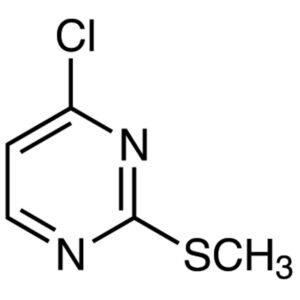 Products 4-Chloro-2-(Methylthio)Pyrimidine